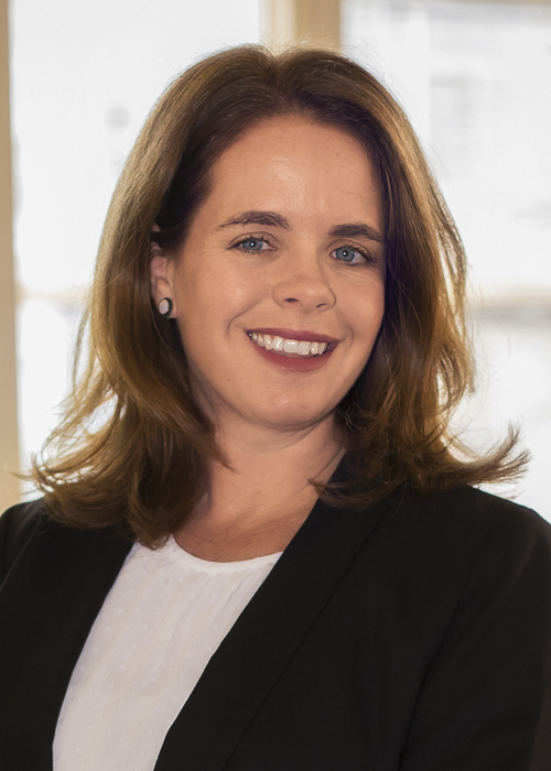 Photograph of Representative  Maura Hirschauer (D)